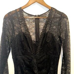 Cute little black dress